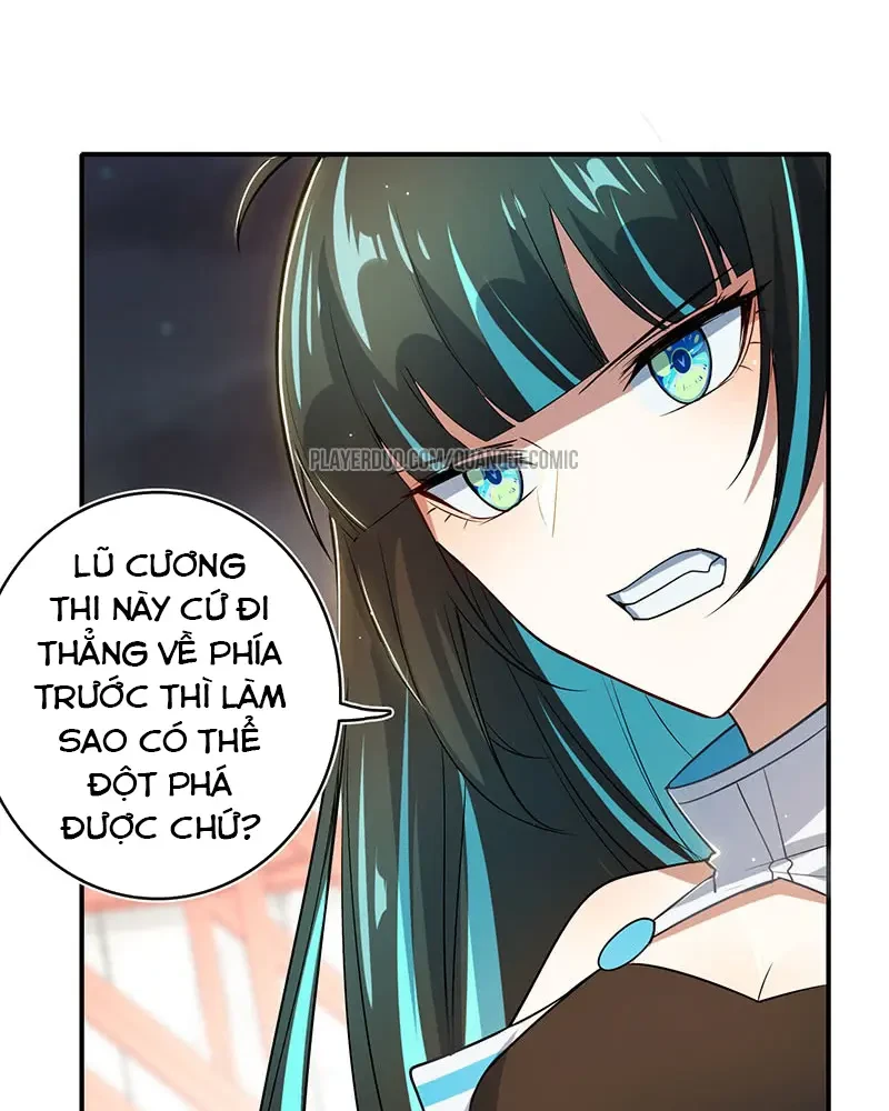 Bạn Gái Sạc Pin Của Tôi Chapter 110 - Trang 24