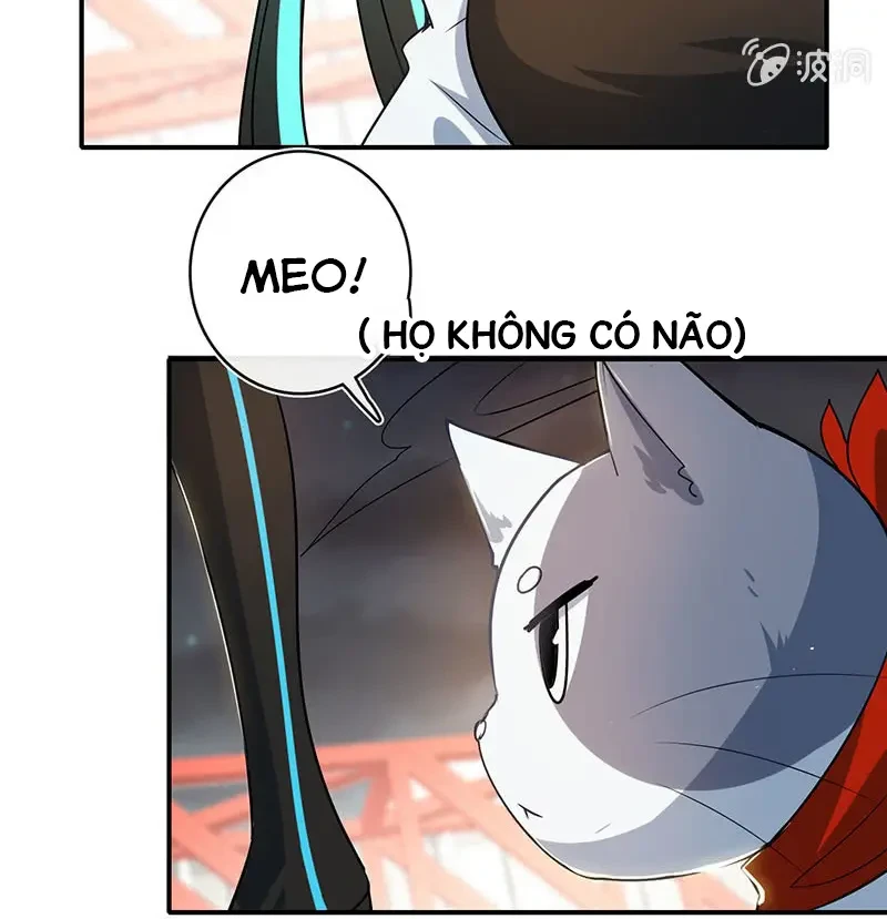 Bạn Gái Sạc Pin Của Tôi Chapter 110 - Trang 25