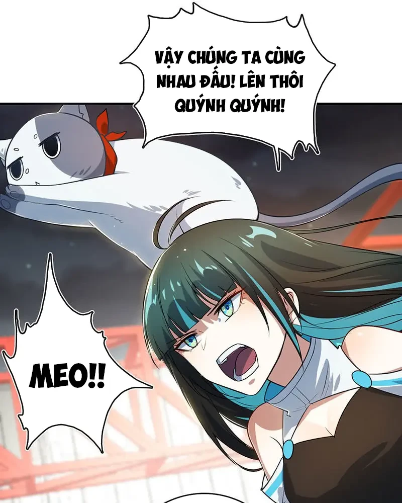 Bạn Gái Sạc Pin Của Tôi Chapter 110 - Trang 26