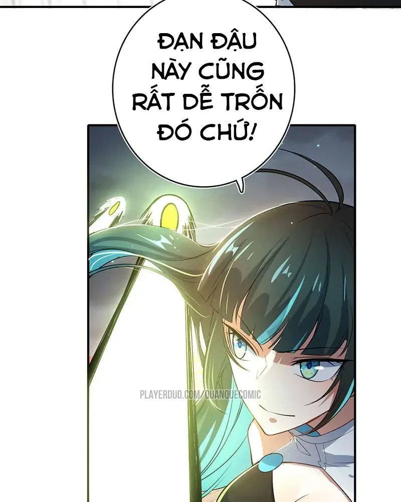 Bạn Gái Sạc Pin Của Tôi Chapter 110 - Trang 27