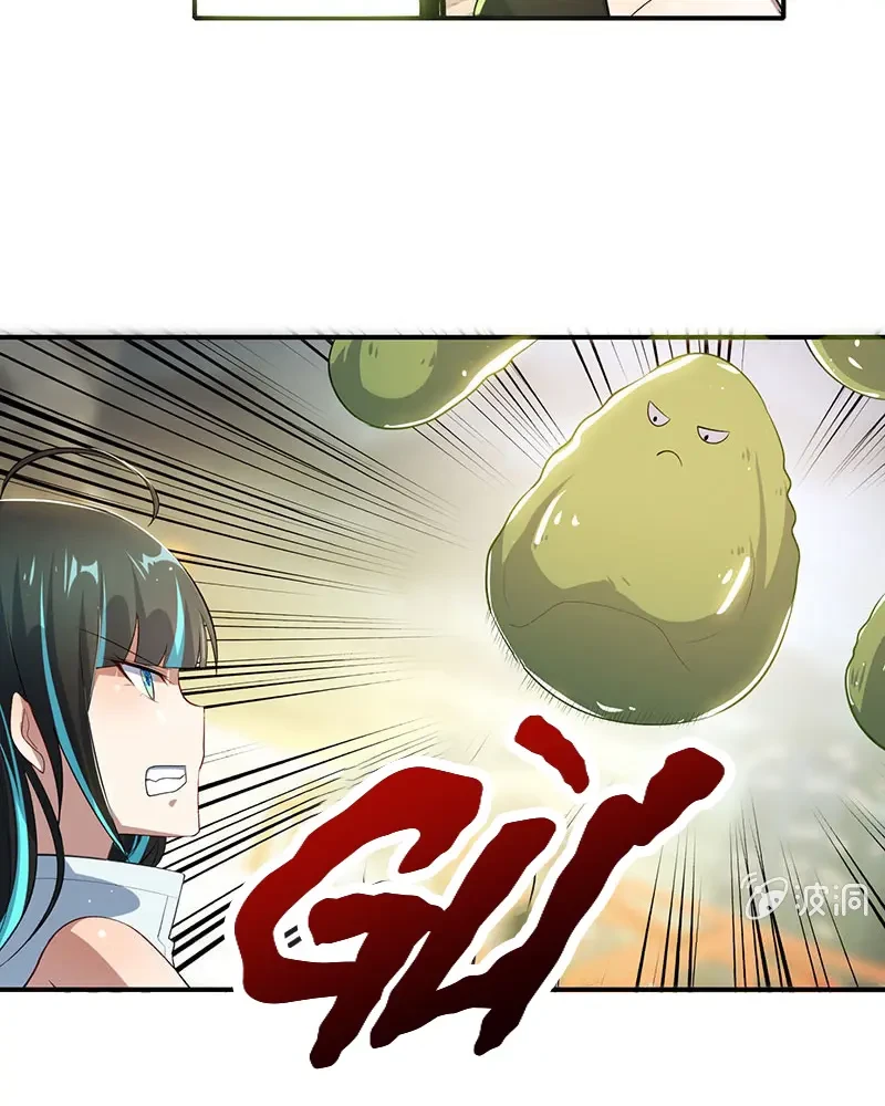 Bạn Gái Sạc Pin Của Tôi Chapter 110 - Trang 28