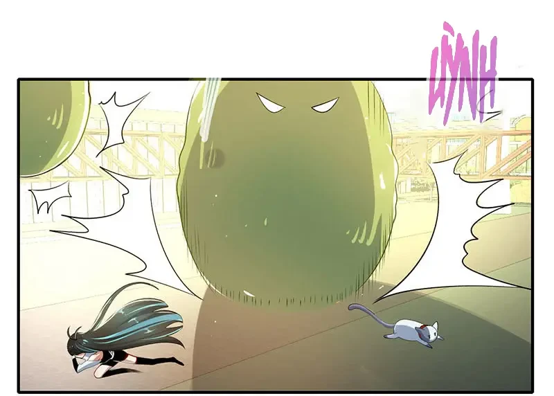 Bạn Gái Sạc Pin Của Tôi Chapter 110 - Trang 29