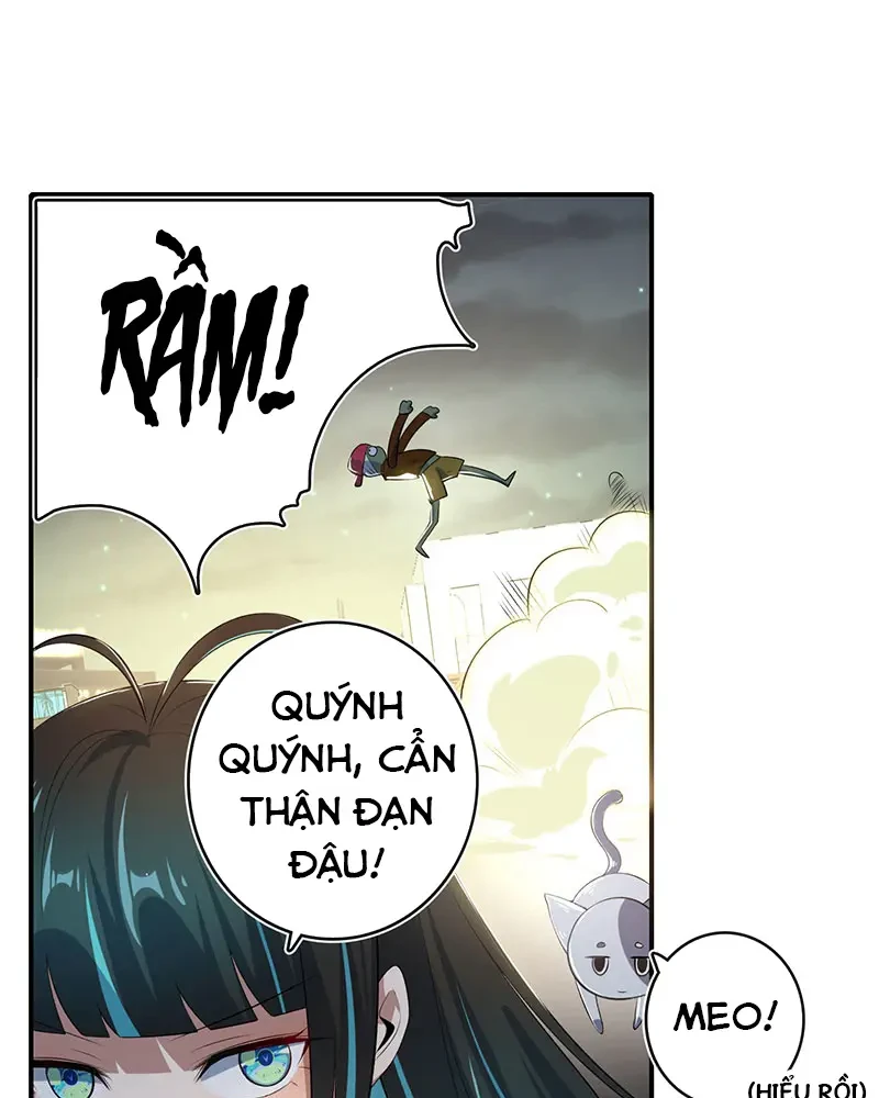 Bạn Gái Sạc Pin Của Tôi Chapter 110 - Trang 30