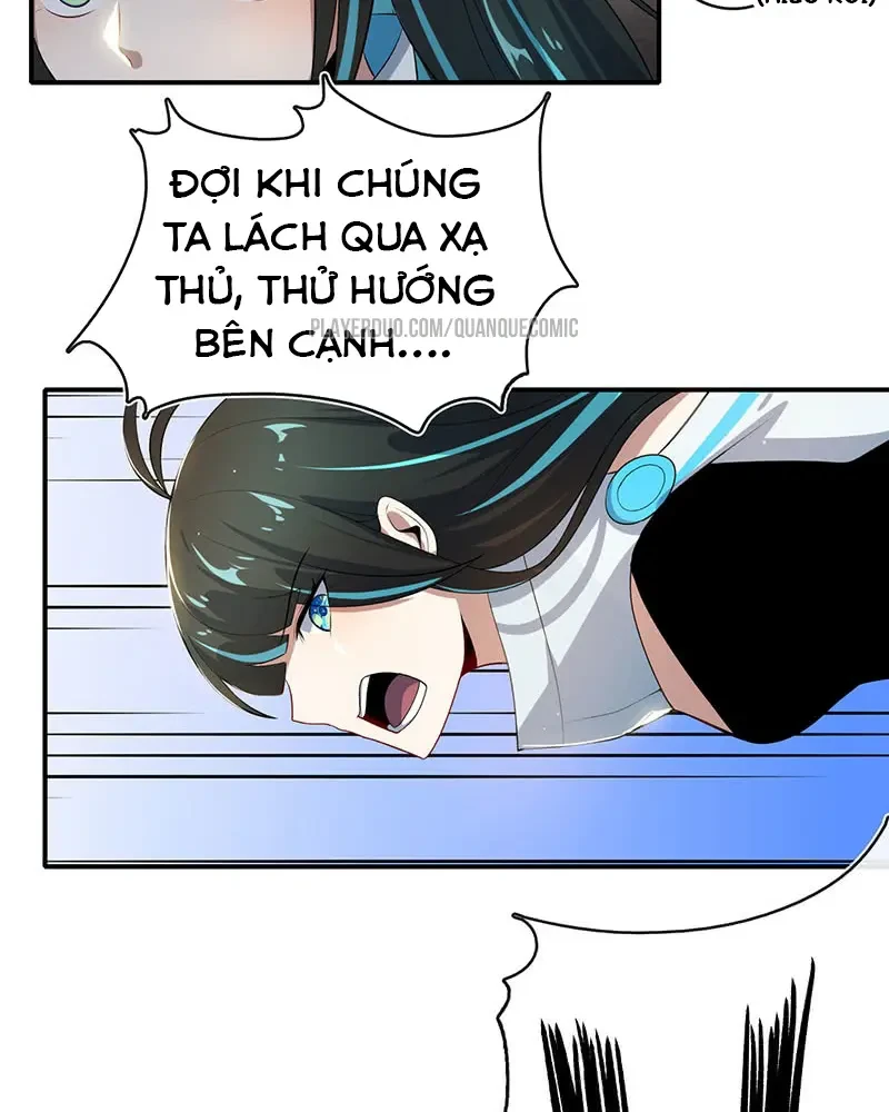 Bạn Gái Sạc Pin Của Tôi Chapter 110 - Trang 31