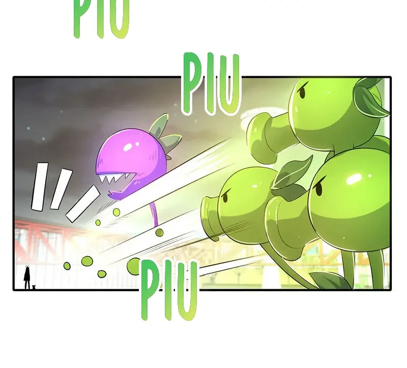 Bạn Gái Sạc Pin Của Tôi Chapter 110 - Trang 35