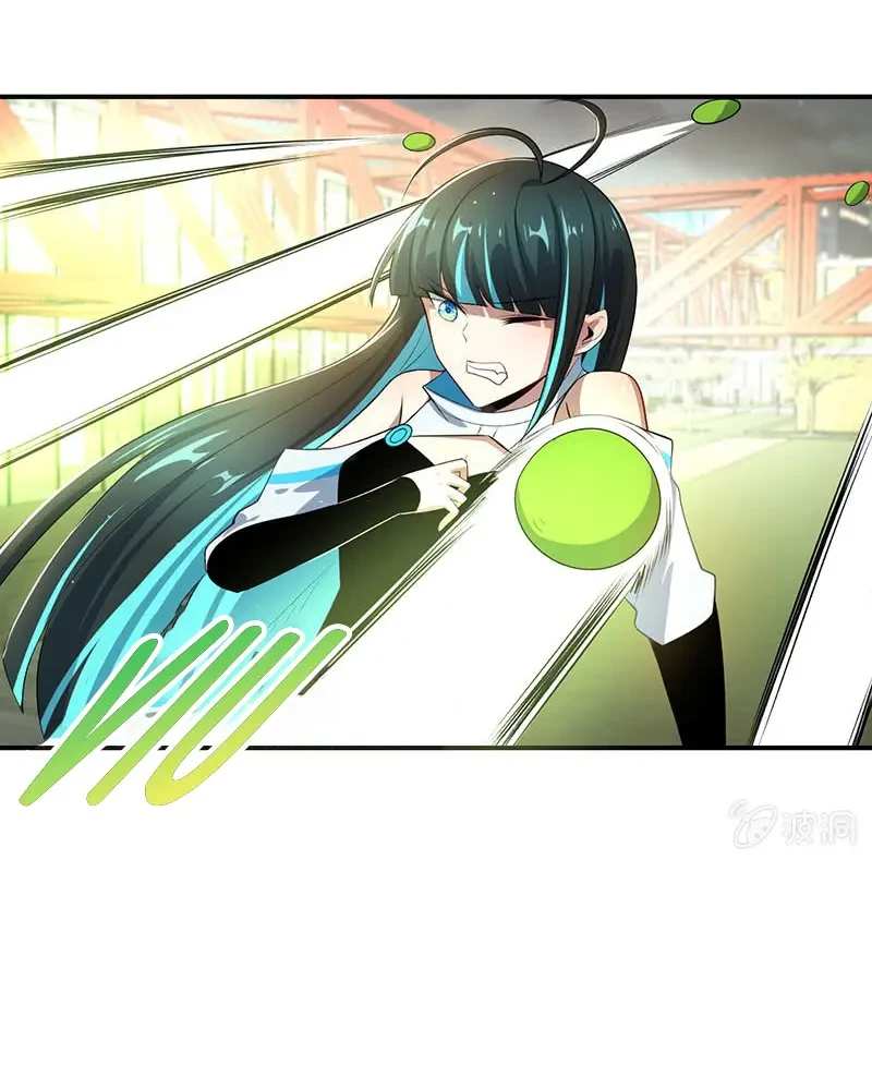 Bạn Gái Sạc Pin Của Tôi Chapter 110 - Trang 36