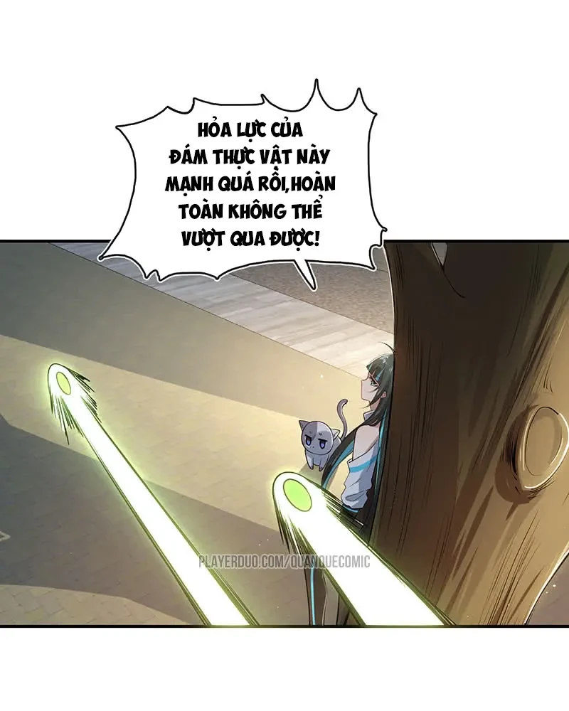 Bạn Gái Sạc Pin Của Tôi Chapter 110 - Trang 39