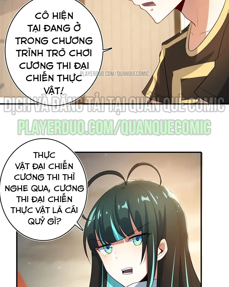 Bạn Gái Sạc Pin Của Tôi Chapter 110 - Trang 4
