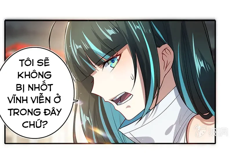 Bạn Gái Sạc Pin Của Tôi Chapter 110 - Trang 40