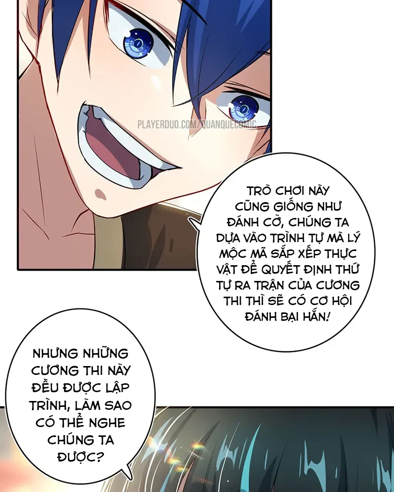 Bạn Gái Sạc Pin Của Tôi Chapter 110 - Trang 42