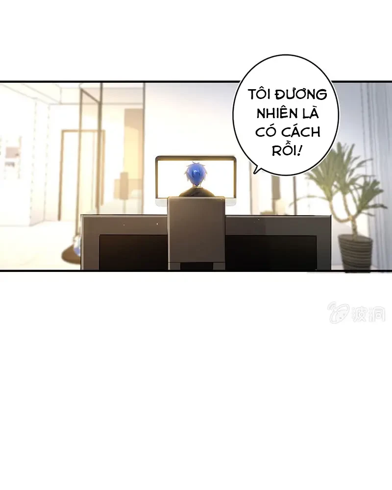Bạn Gái Sạc Pin Của Tôi Chapter 110 - Trang 44