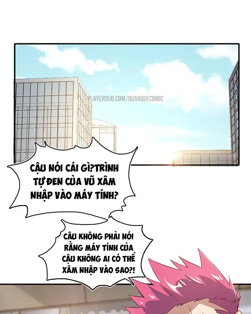 Bạn Gái Sạc Pin Của Tôi Chapter 110 - Trang 45