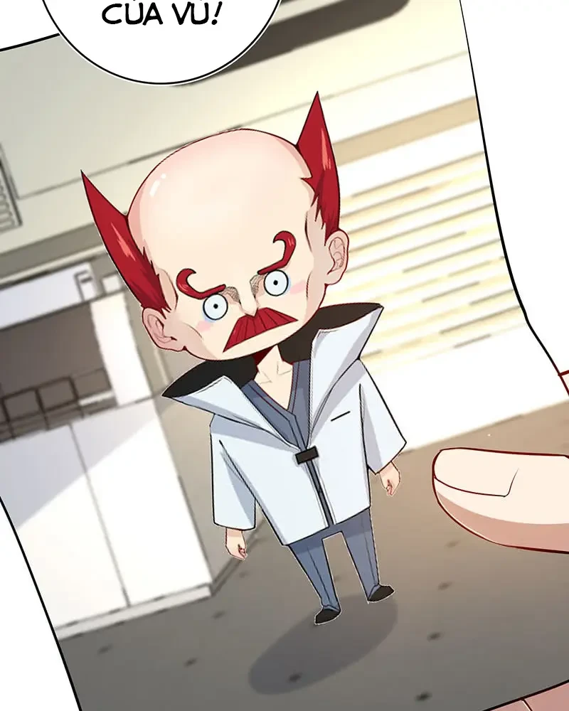 Bạn Gái Sạc Pin Của Tôi Chapter 110 - Trang 49