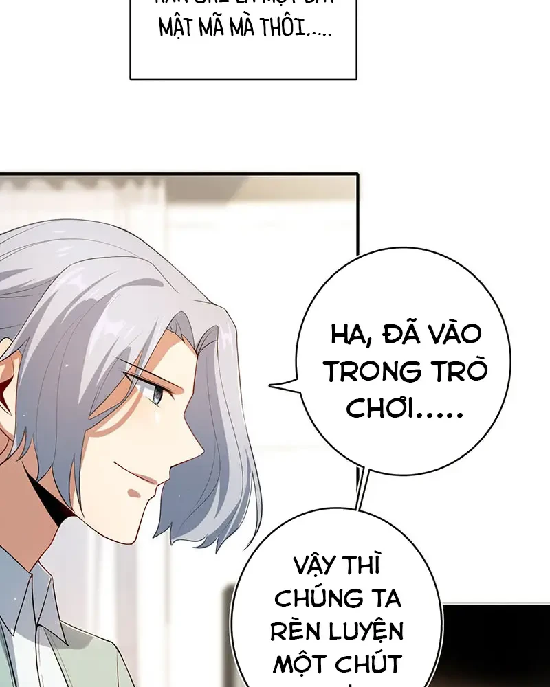 Bạn Gái Sạc Pin Của Tôi Chapter 110 - Trang 8