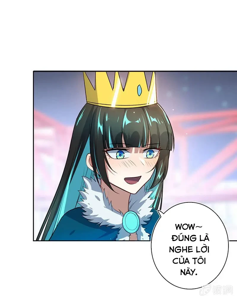 Bạn Gái Sạc Pin Của Tôi Chapter 111 - Trang 11