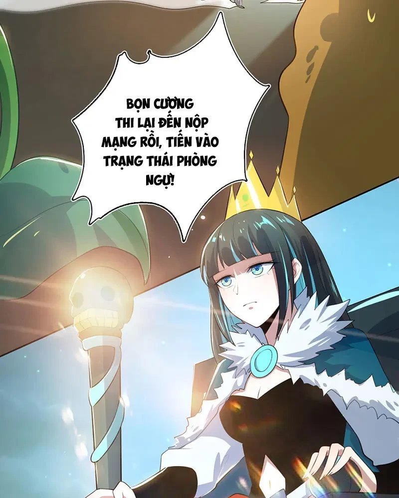 Bạn Gái Sạc Pin Của Tôi Chapter 111 - Trang 16