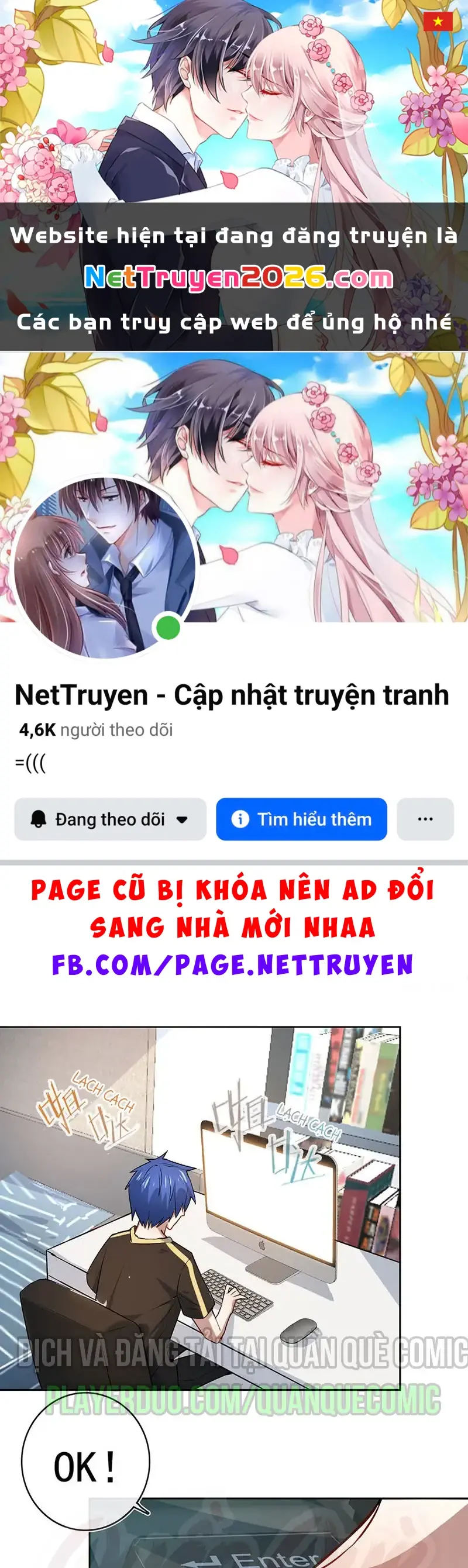 Bạn Gái Sạc Pin Của Tôi Chapter 111 - Trang 2