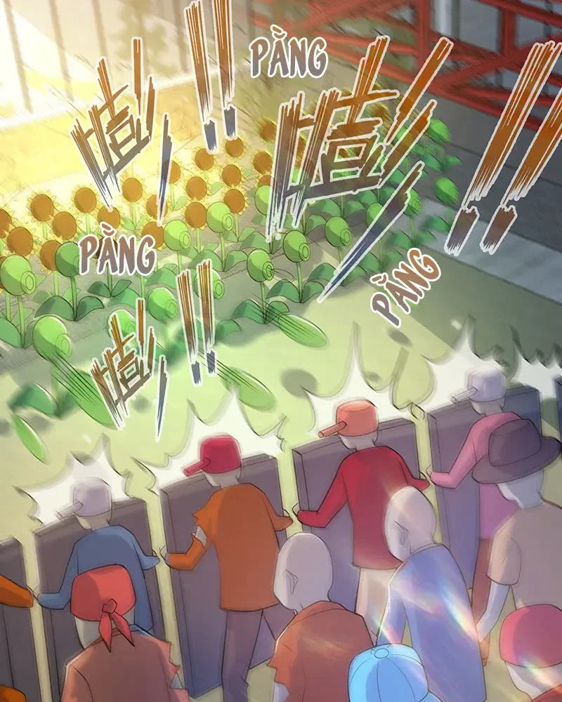 Bạn Gái Sạc Pin Của Tôi Chapter 111 - Trang 22