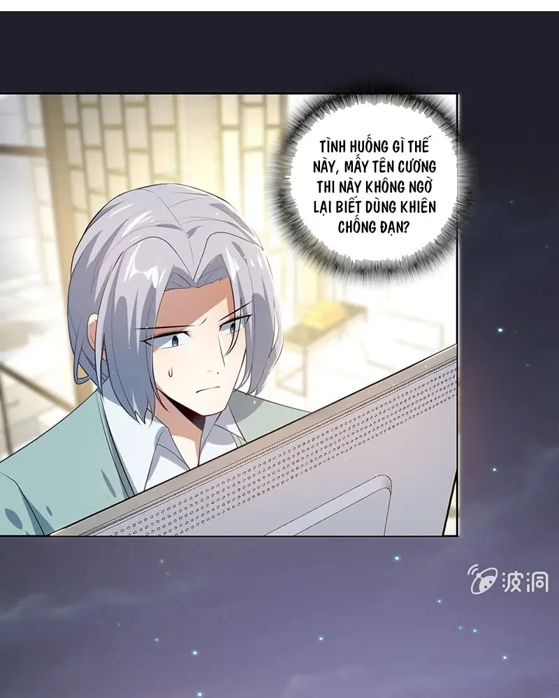 Bạn Gái Sạc Pin Của Tôi Chapter 111 - Trang 24