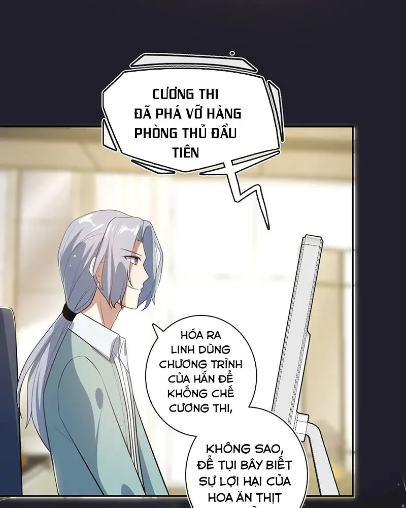 Bạn Gái Sạc Pin Của Tôi Chapter 111 - Trang 27