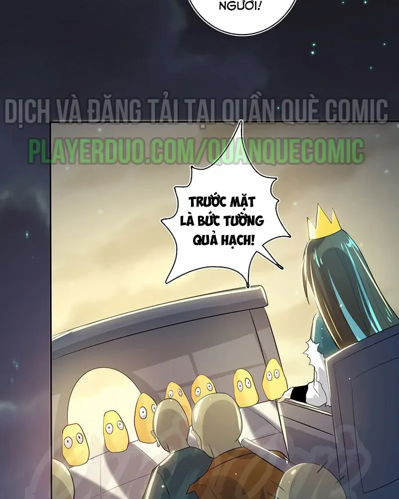 Bạn Gái Sạc Pin Của Tôi Chapter 111 - Trang 28