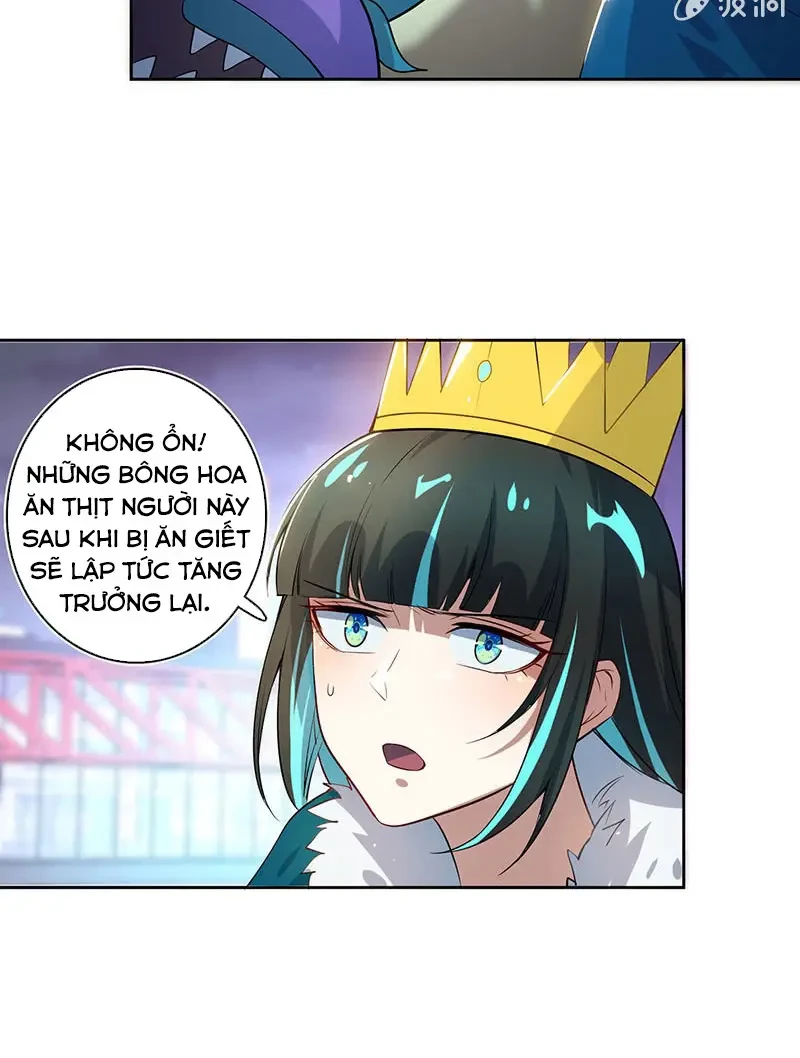 Bạn Gái Sạc Pin Của Tôi Chapter 111 - Trang 37