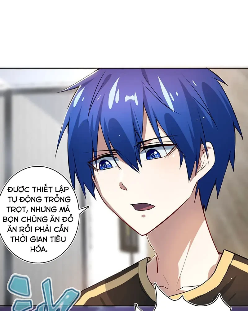 Bạn Gái Sạc Pin Của Tôi Chapter 111 - Trang 38