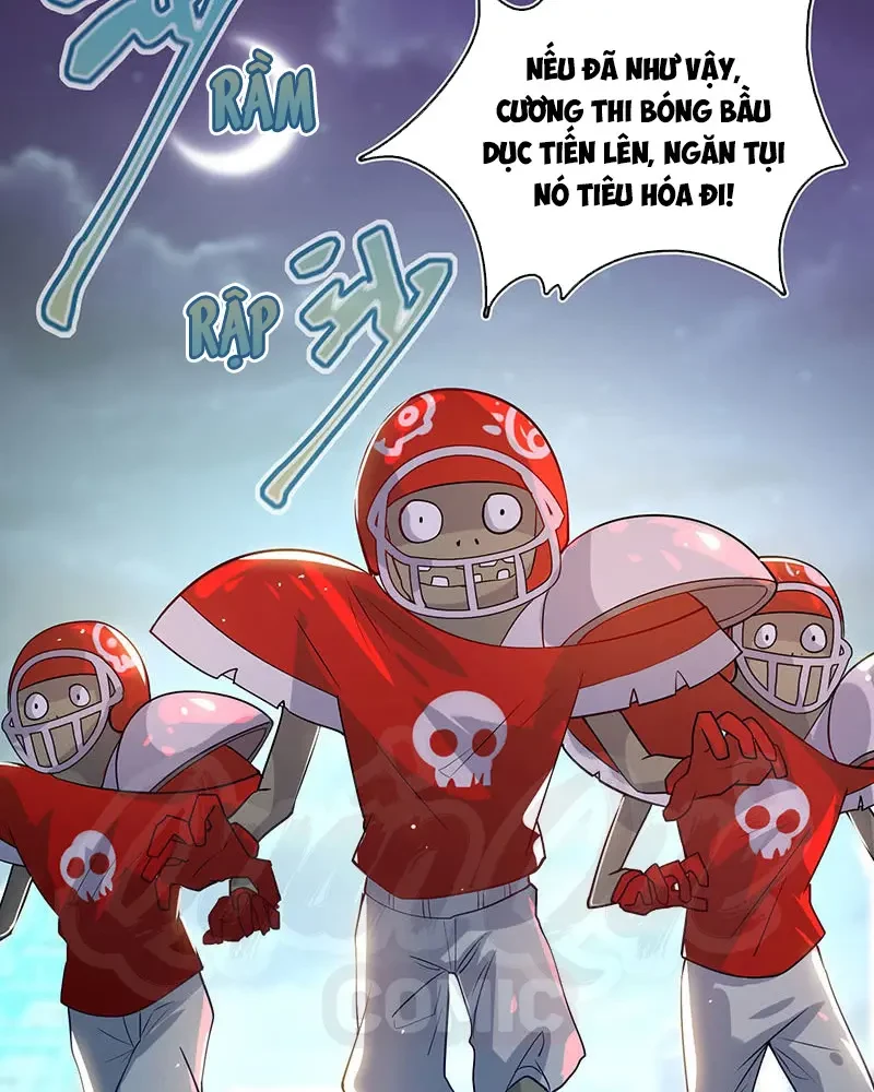 Bạn Gái Sạc Pin Của Tôi Chapter 111 - Trang 39