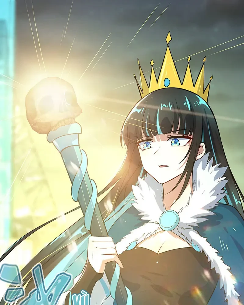 Bạn Gái Sạc Pin Của Tôi Chapter 111 - Trang 4