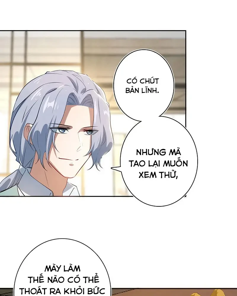 Bạn Gái Sạc Pin Của Tôi Chapter 111 - Trang 42