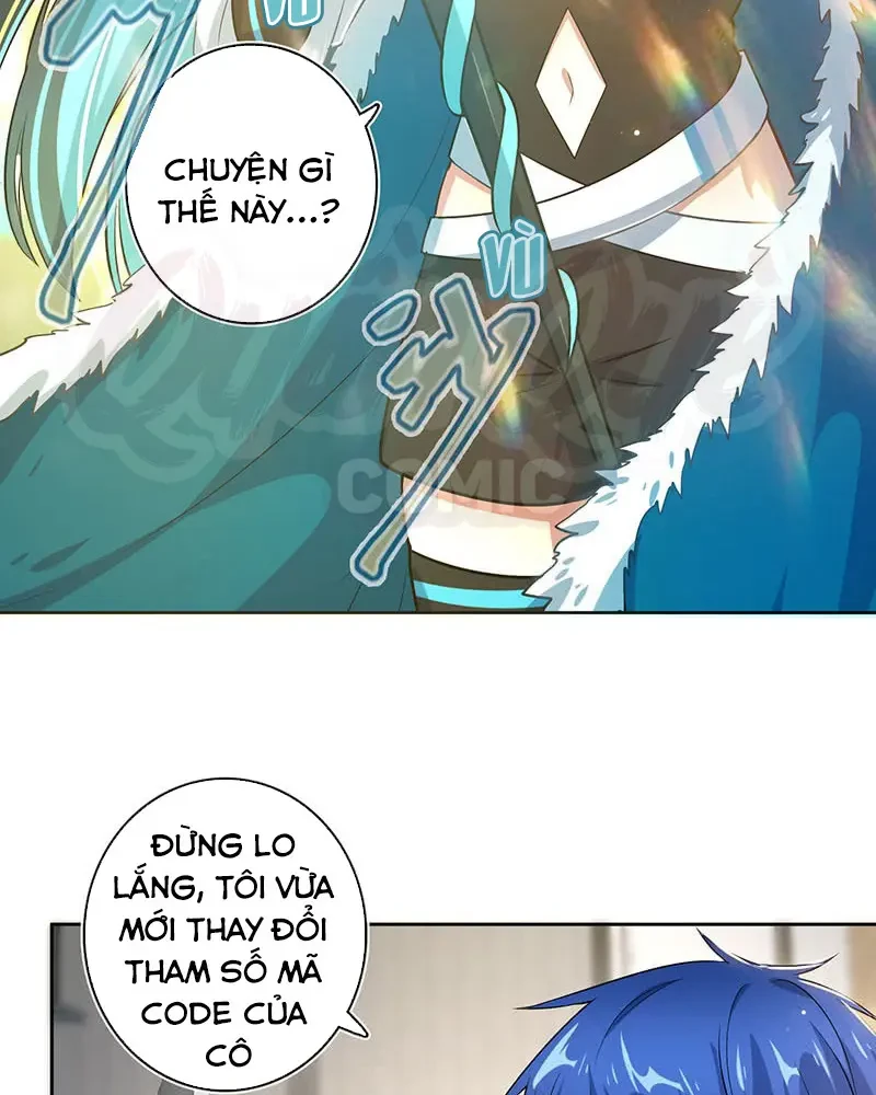 Bạn Gái Sạc Pin Của Tôi Chapter 111 - Trang 5