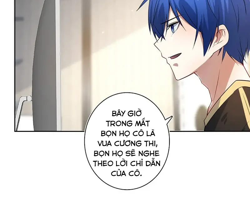 Bạn Gái Sạc Pin Của Tôi Chapter 111 - Trang 6