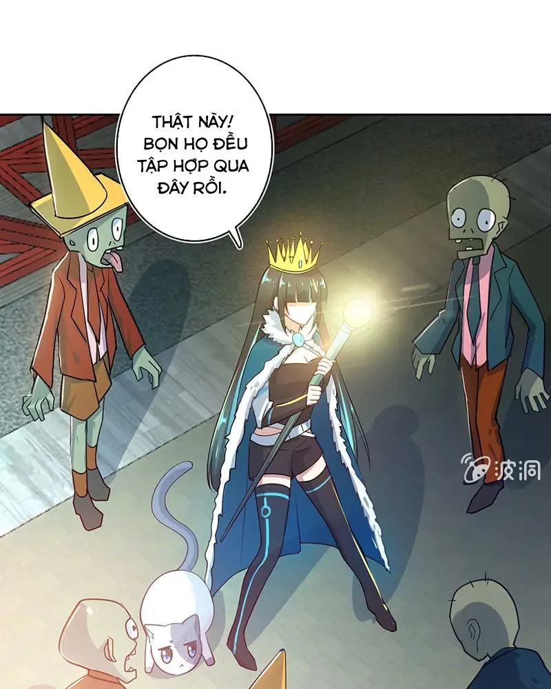 Bạn Gái Sạc Pin Của Tôi Chapter 111 - Trang 7