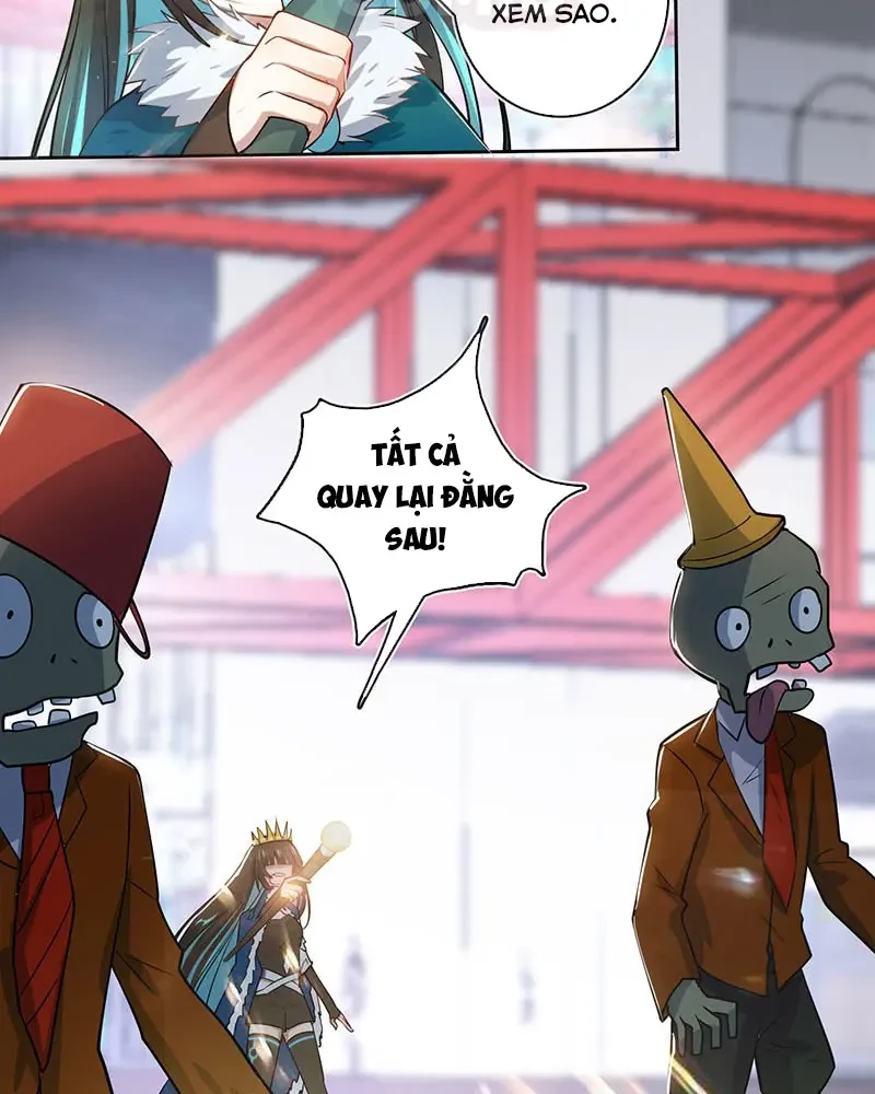 Bạn Gái Sạc Pin Của Tôi Chapter 111 - Trang 9