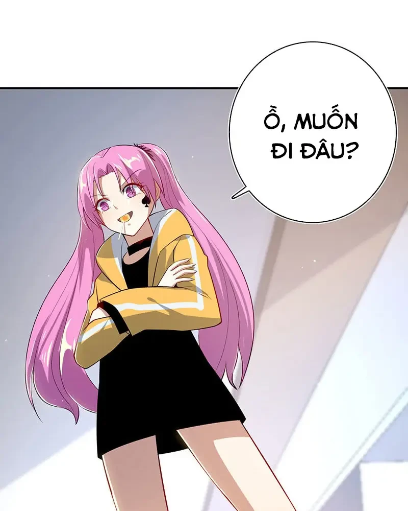 Bạn Gái Sạc Pin Của Tôi Chapter 112 - Trang 11