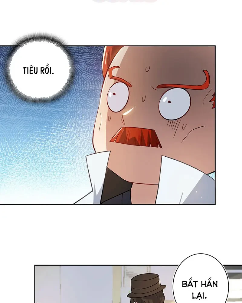 Bạn Gái Sạc Pin Của Tôi Chapter 112 - Trang 13
