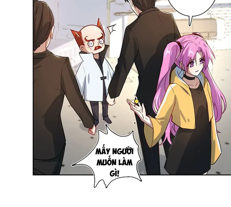 Bạn Gái Sạc Pin Của Tôi Chapter 112 - Trang 14