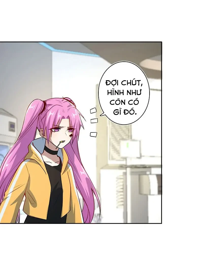 Bạn Gái Sạc Pin Của Tôi Chapter 112 - Trang 15