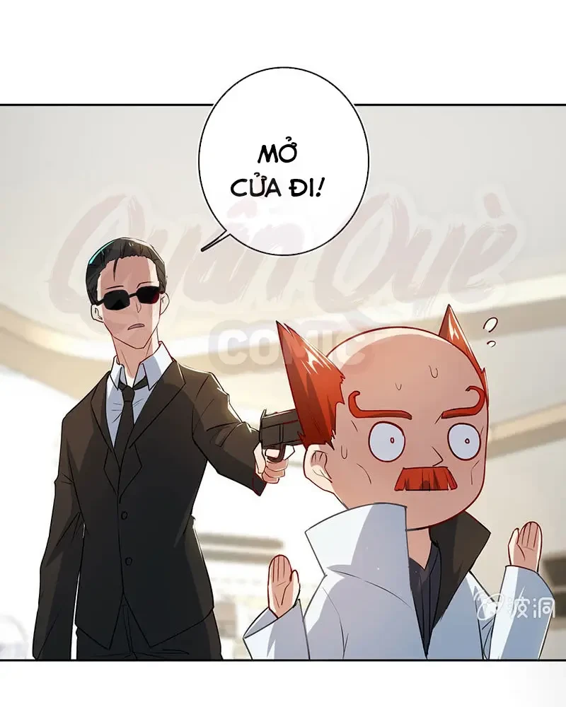 Bạn Gái Sạc Pin Của Tôi Chapter 112 - Trang 16