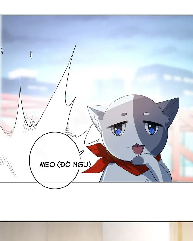 Bạn Gái Sạc Pin Của Tôi Chapter 112 - Trang 29