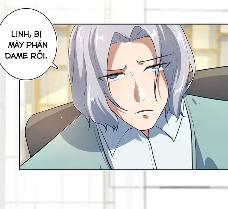 Bạn Gái Sạc Pin Của Tôi Chapter 112 - Trang 31