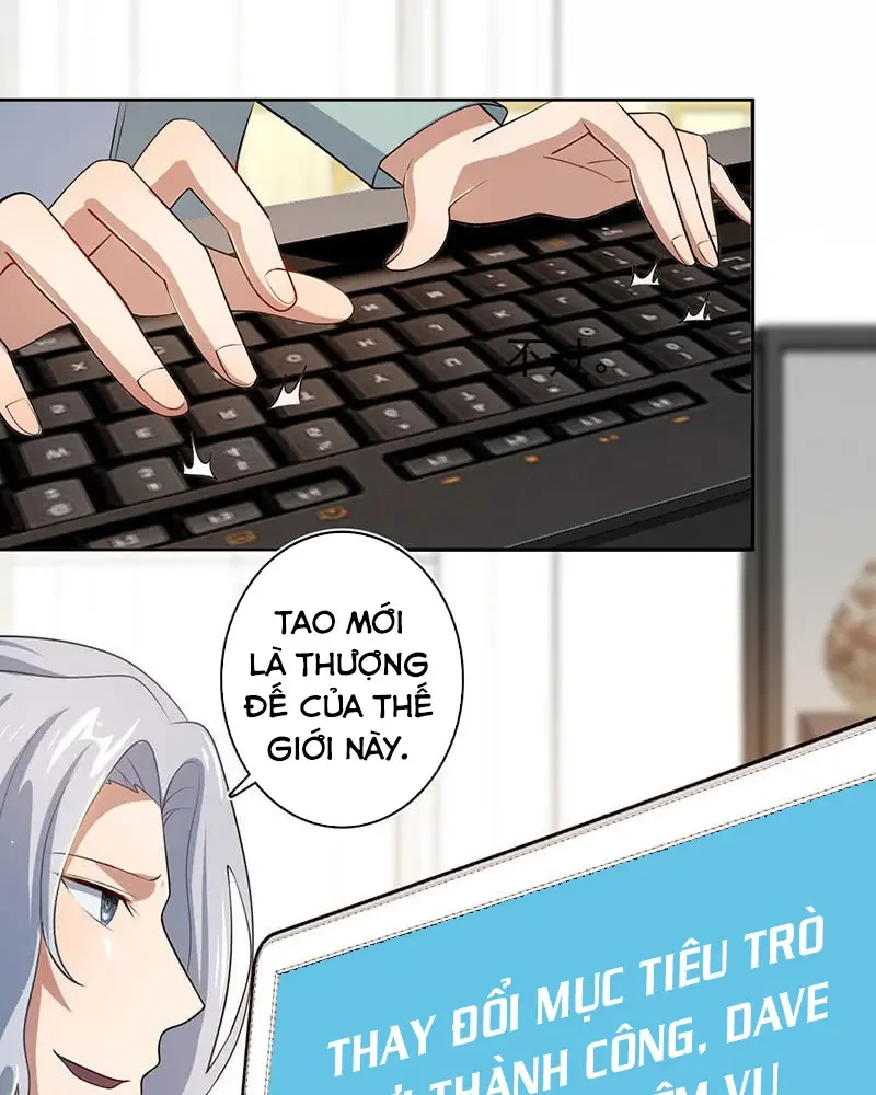 Bạn Gái Sạc Pin Của Tôi Chapter 112 - Trang 32