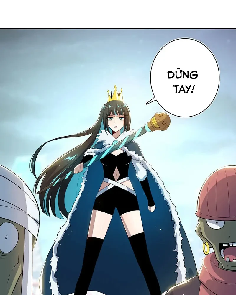 Bạn Gái Sạc Pin Của Tôi Chapter 112 - Trang 35