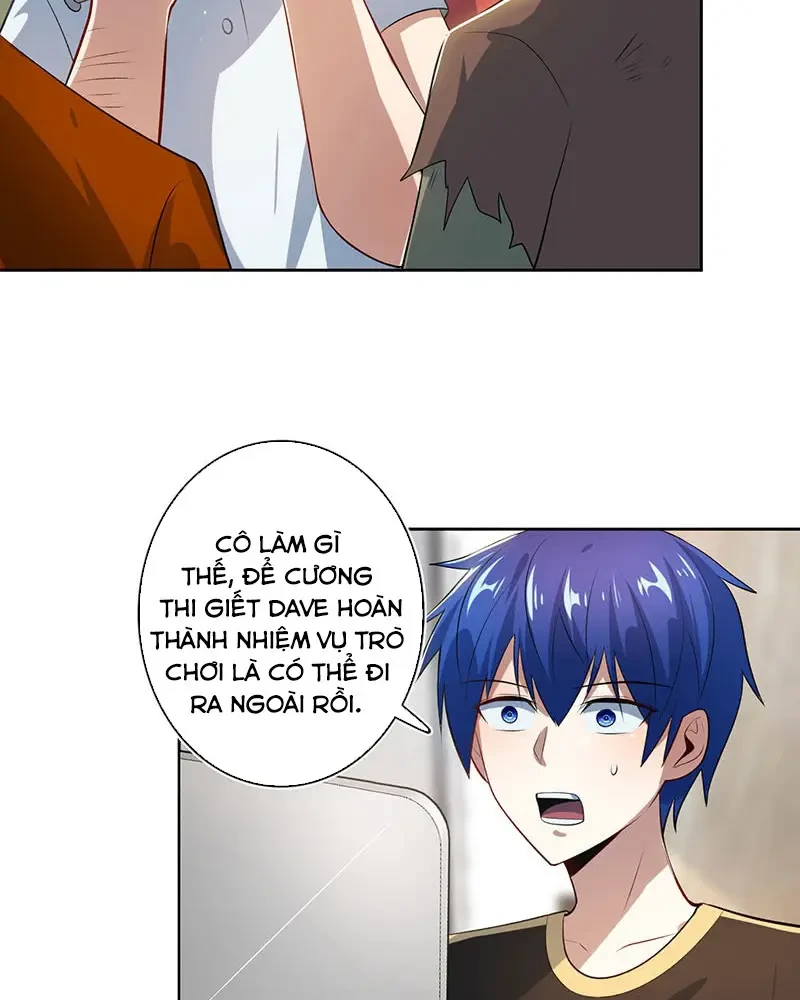 Bạn Gái Sạc Pin Của Tôi Chapter 112 - Trang 37