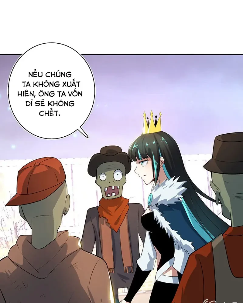 Bạn Gái Sạc Pin Của Tôi Chapter 112 - Trang 39