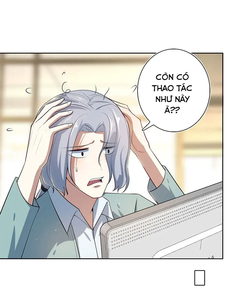 Bạn Gái Sạc Pin Của Tôi Chapter 112 - Trang 43