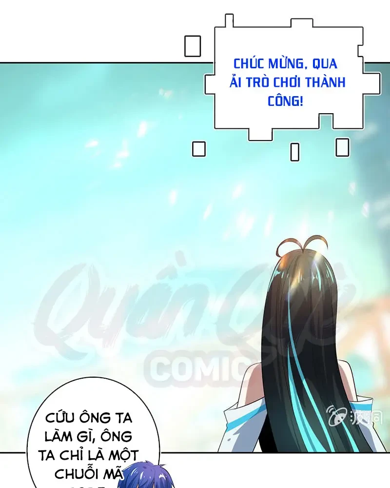 Bạn Gái Sạc Pin Của Tôi Chapter 112 - Trang 44