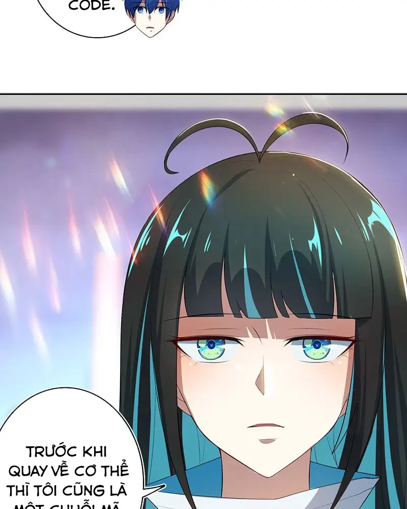 Bạn Gái Sạc Pin Của Tôi Chapter 112 - Trang 45