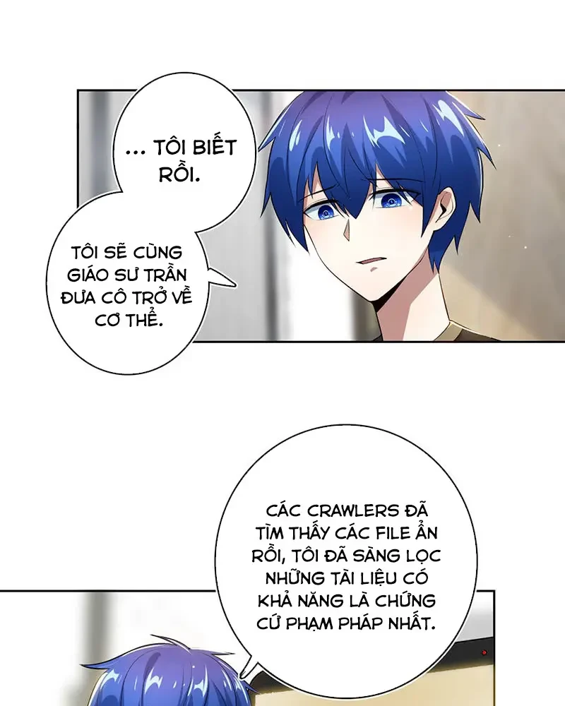 Bạn Gái Sạc Pin Của Tôi Chapter 112 - Trang 47