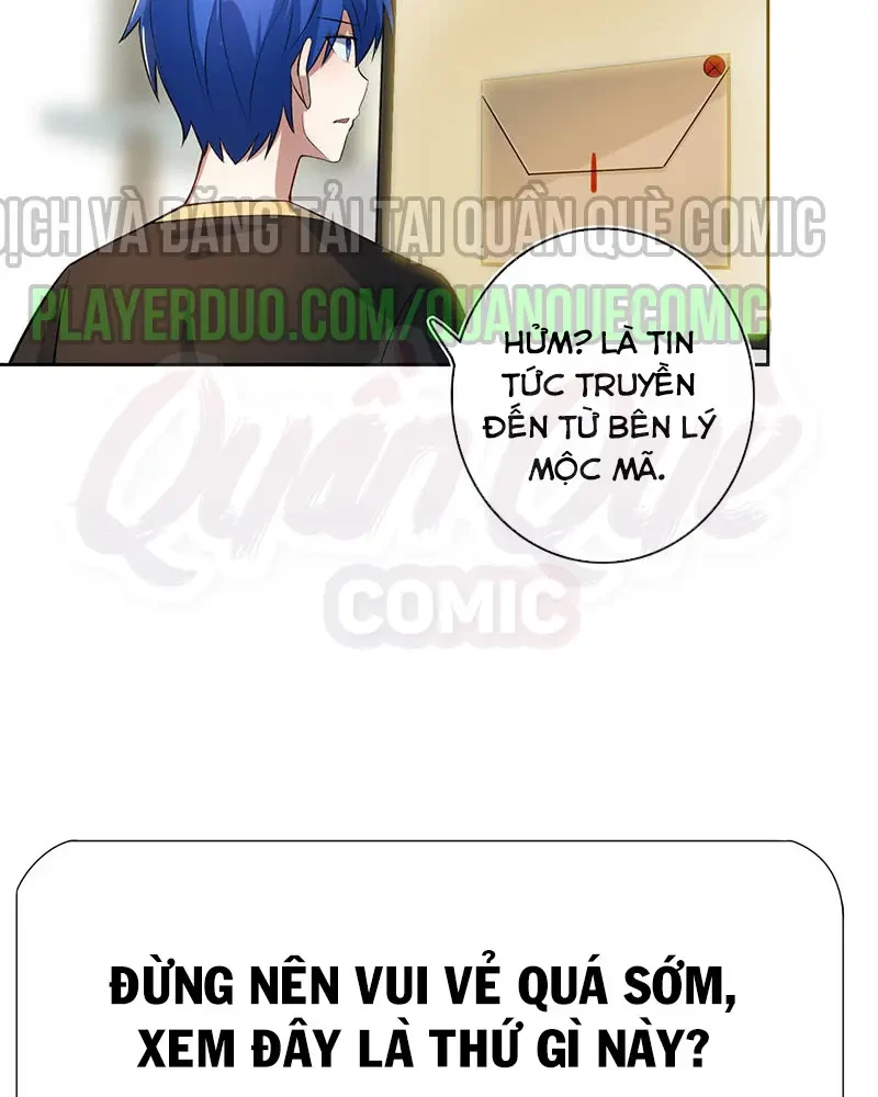 Bạn Gái Sạc Pin Của Tôi Chapter 112 - Trang 48